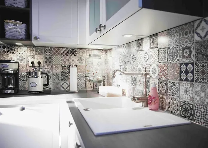 Apartman Einzigartiges Ambiente Im Scheunenloft *