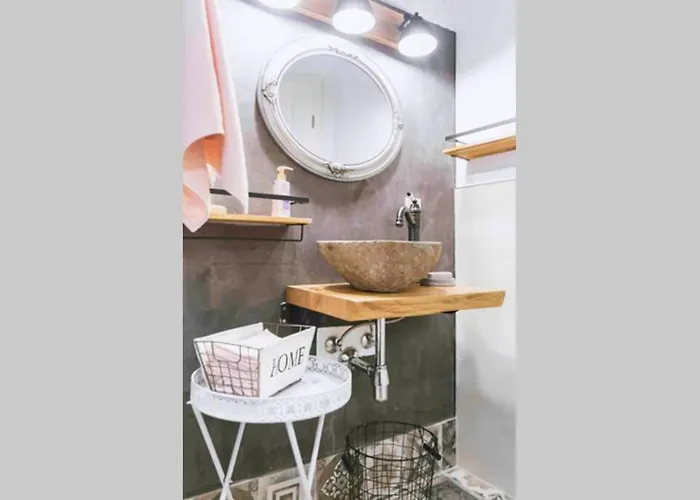 Apartman Einzigartiges Ambiente Im Scheunenloft Kullstedt