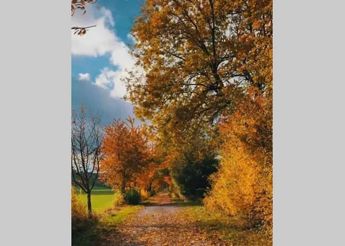 Einzigartiges Ambiente Im Scheunenloft *